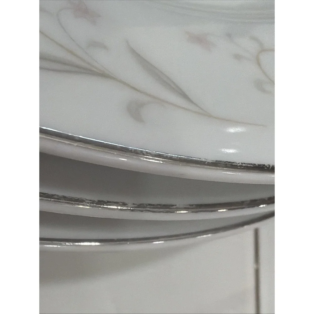 Set of 7 Vintage Fine China of Japan 